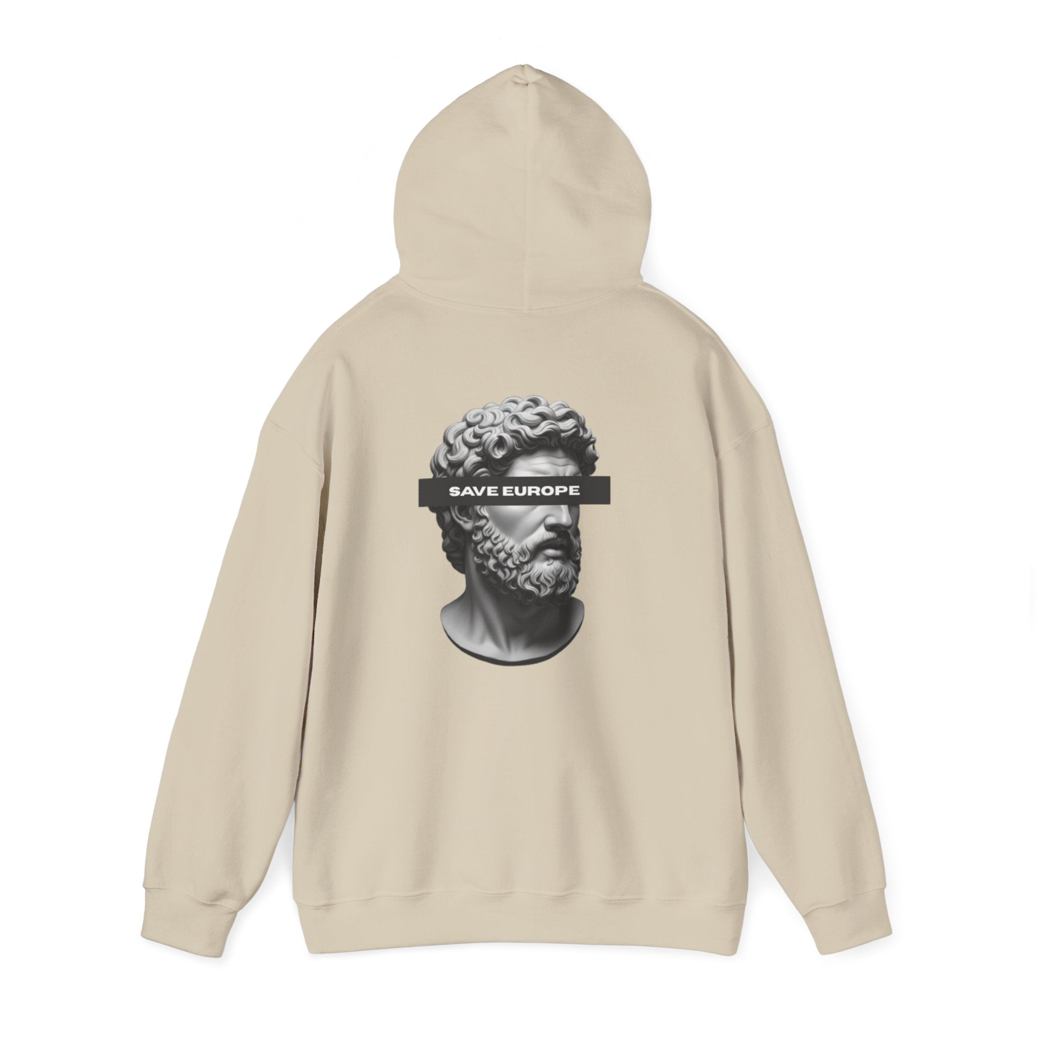 Save Europe™ Hoodie