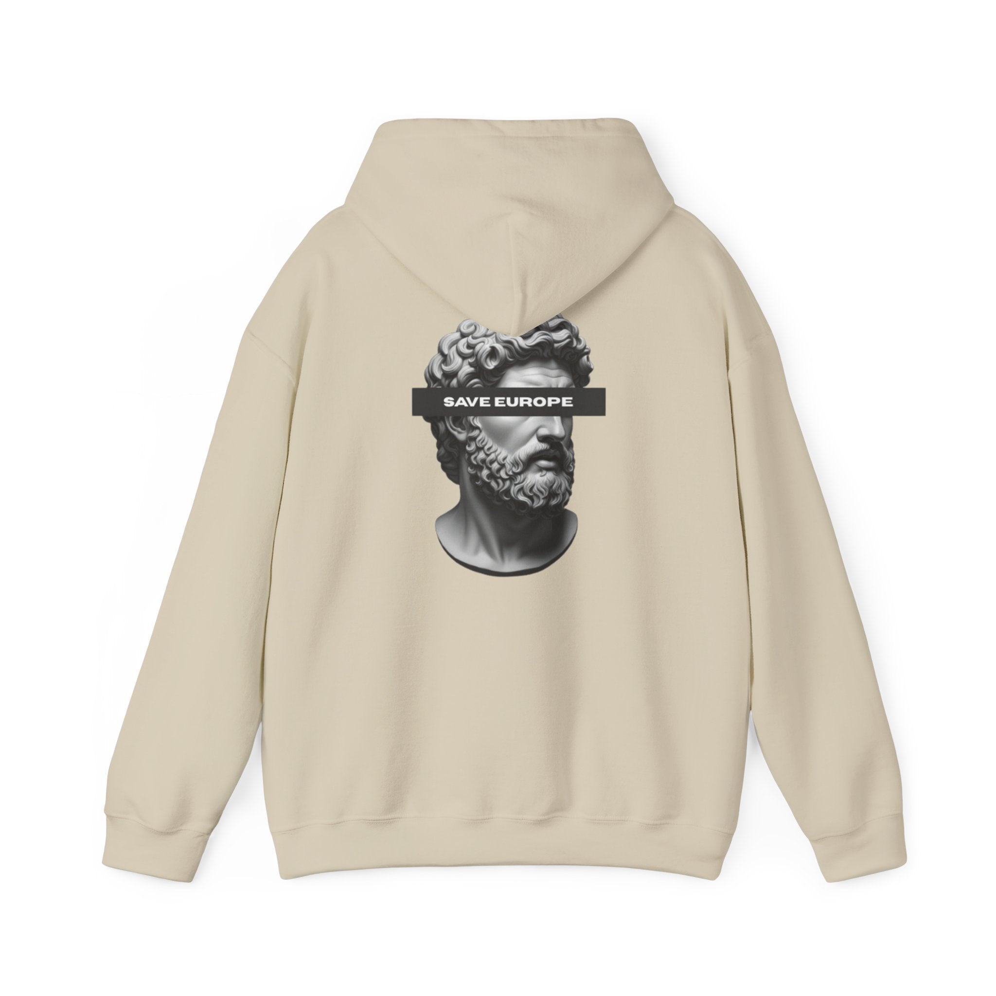 Save Europe™ Hoodie