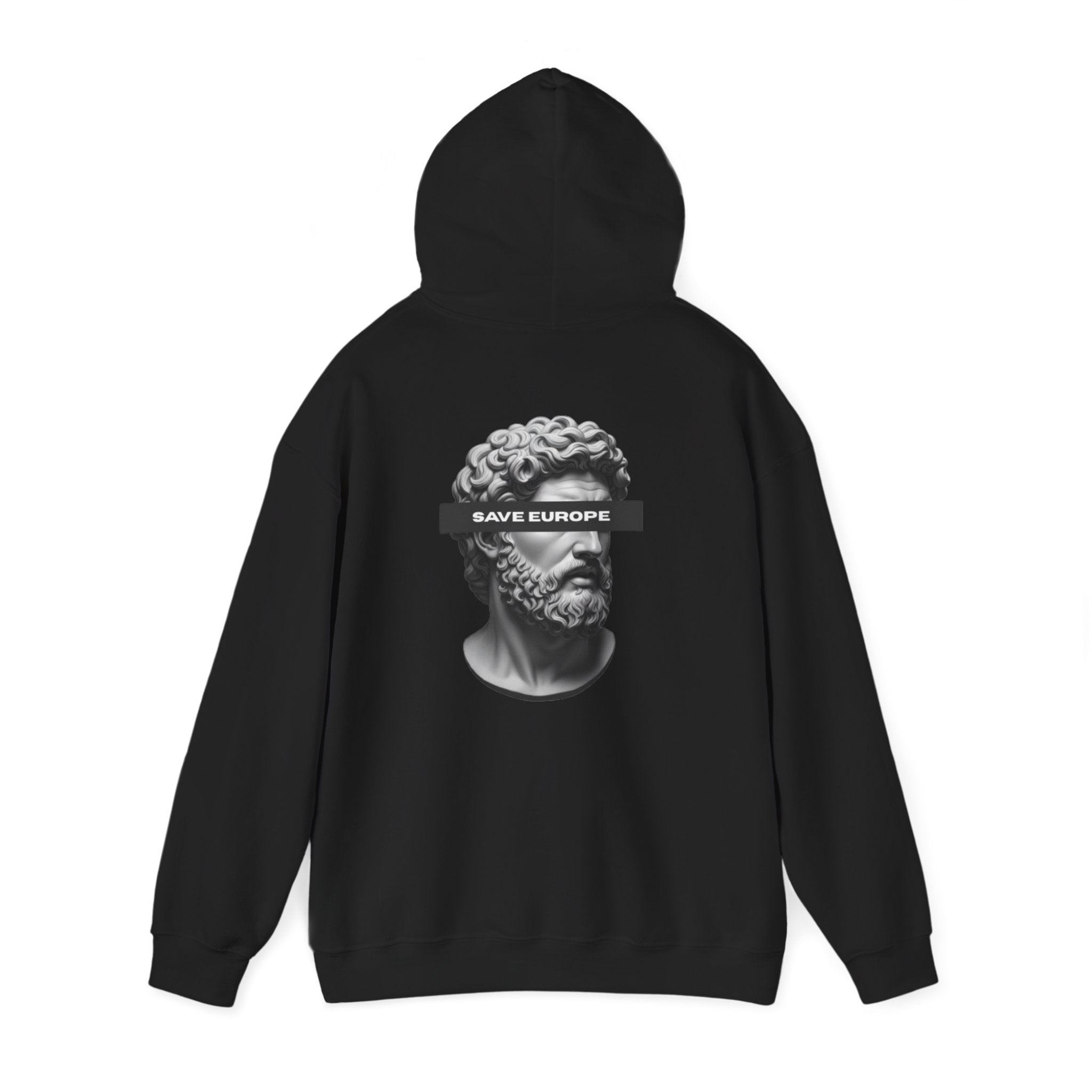 Save Europe™ Hoodie